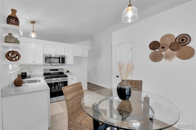 427 Xavier Ct, Valley Park, MO 63088 - view of dining room