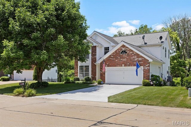 211 Sheffield Ct, Fairview Heights, IL 62208 - photo 36