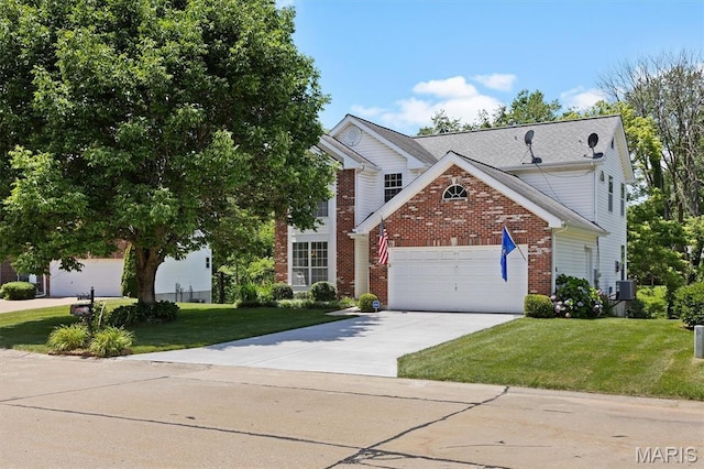 211 Sheffield Ct, Fairview Heights, IL 62208 - photo 1