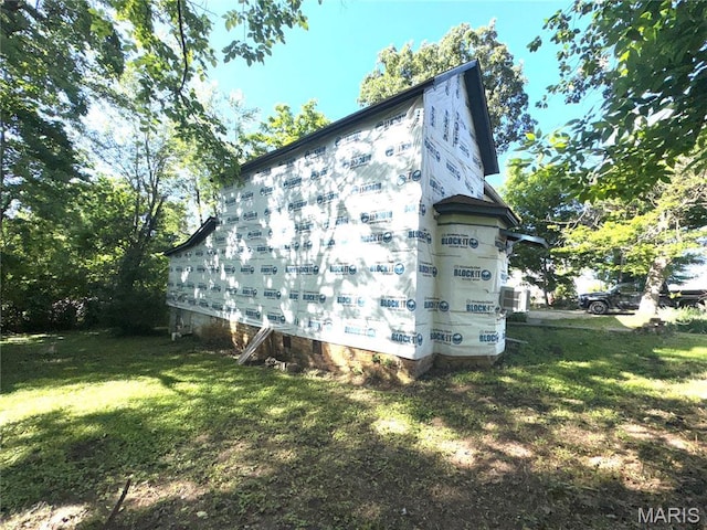 1112 Center St, Bismarck, MO 63624 - view of outdoor structure
