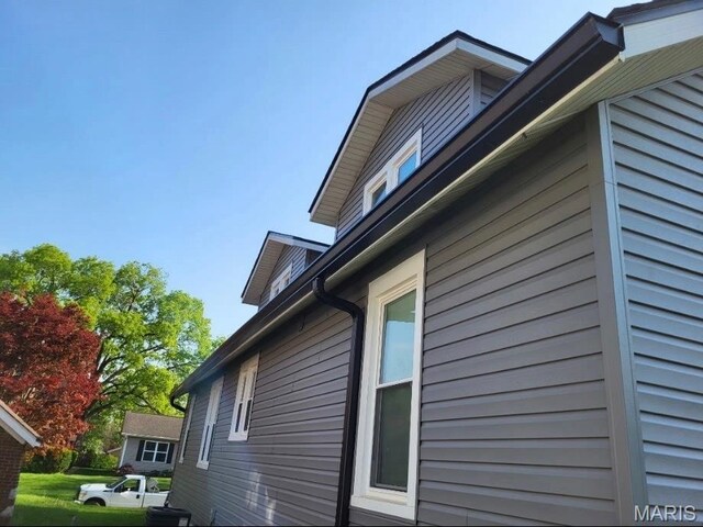 19 N 31st St N, Belleville, IL 62226 - view of property exterior
