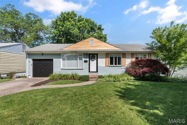 8225 Marvale Ln, Affton, MO 63123 - photo 1