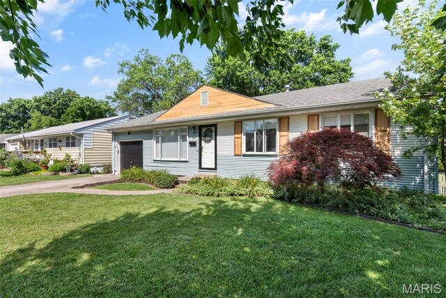 8225 Marvale Ln, Affton, MO 63123 - photo 5