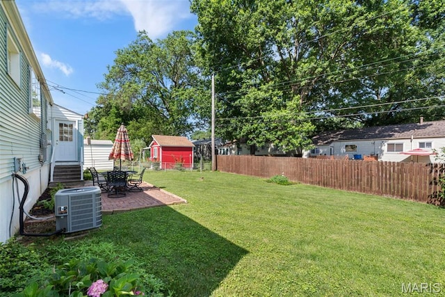 8225 Marvale Ln, Affton, MO 63123 - photo 30