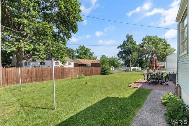 8225 Marvale Ln, Affton, MO 63123 - photo 31
