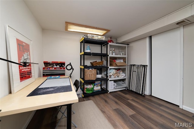 13011 Ambois Dr, Saint Louis, MO 63141 - view of storage area