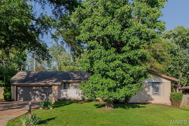 14070 Invicta Dr, Florissant, MO 63034