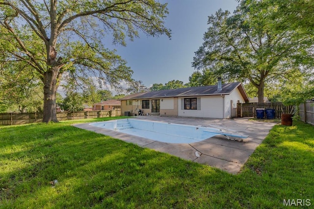 14070 Invicta Dr, Florissant, MO 63034