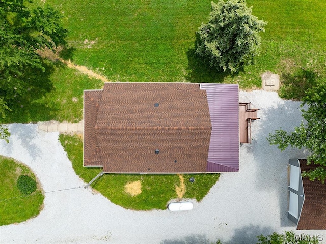 6596 County Road 263, Hannibal, MO 63401 - view of subject property