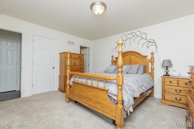 8280 Obrien Dr, Cedar Hill, MO 63016 - bedroom featuring carpet flooring