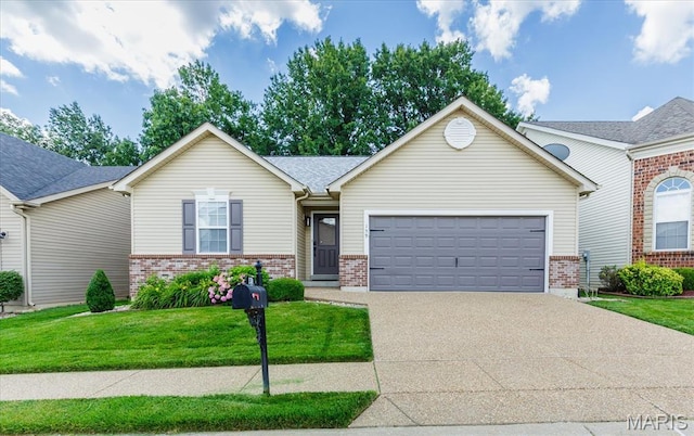 159 Blue Water Dr, Saint Peters, MO 63366