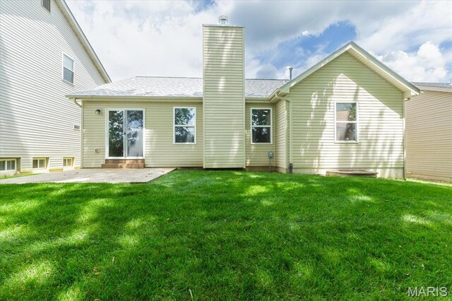 159 Blue Water Dr, Saint Peters, MO 63366