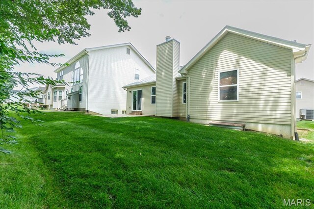 159 Blue Water Dr, Saint Peters, MO 63366