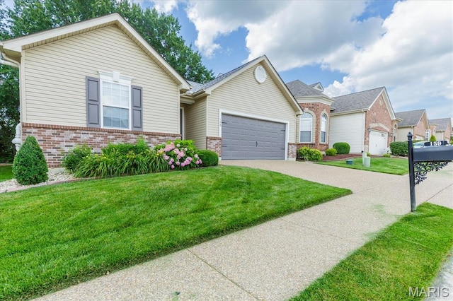 159 Blue Water Dr, Saint Peters, MO 63366