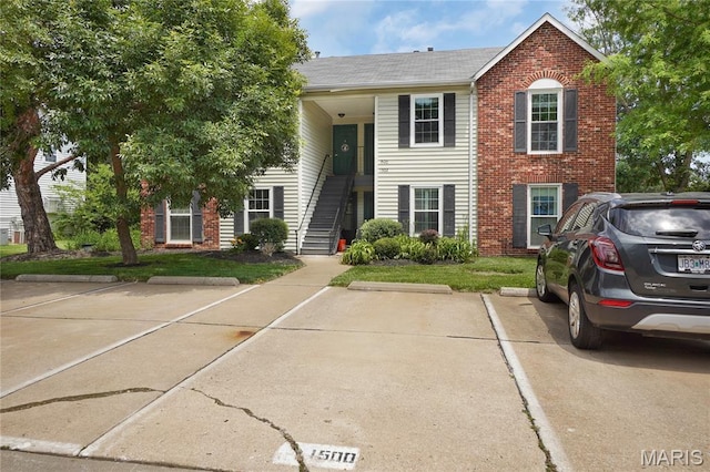 1500 Surrey Ln Unit D, Saint Charles, MO 63304 - photo 3