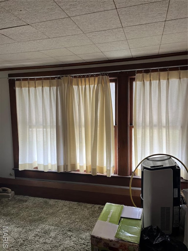 121 N 13th St, Louisiana, MO 63353 - view of living area