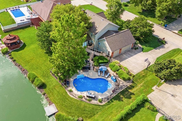 3754 Boatmans Pt, Shiloh, IL 62221 - photo 65