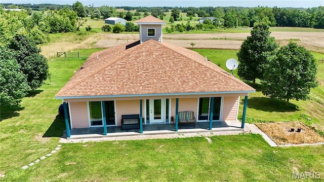 2453 Pcr 604, Perryville, MO 63775 - photo 1