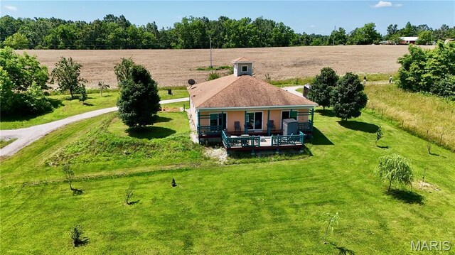2453 Pcr 604, Perryville, MO 63775 - photo 45