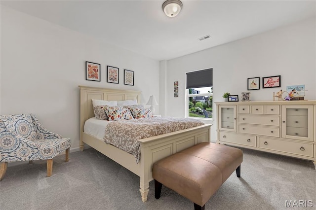 2308 Sand Cherry Dr, Wildwood, MO 63011 - bedroom with carpet