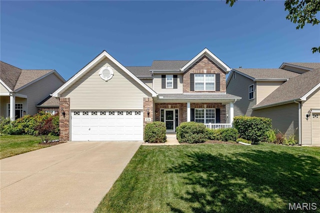 324 Eastgate Dr, Lake St Louis, MO 63367 - photo 1
