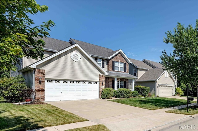 324 Eastgate Dr, Lake St Louis, MO 63367 - photo 2