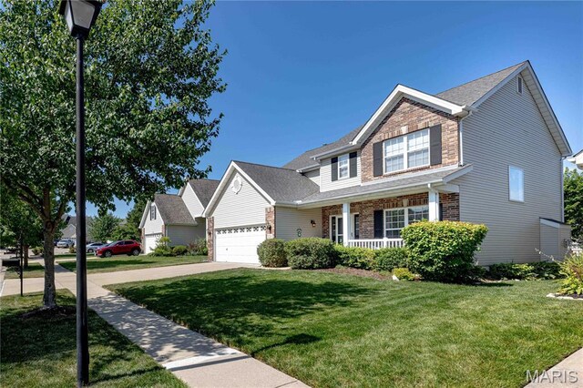 324 Eastgate Dr, Lake St Louis, MO 63367 - photo 3