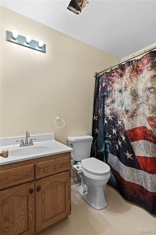 8399 Byrnesville Rd, House Springs, MO 63051
