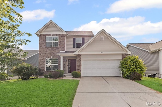 1909 Plantation Ln, Belleville, IL 62220 - photo 1