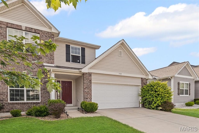 1909 Plantation Ln, Belleville, IL 62220 - photo 2