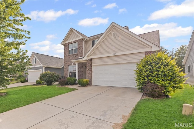 1909 Plantation Ln, Belleville, IL 62220 - photo 4