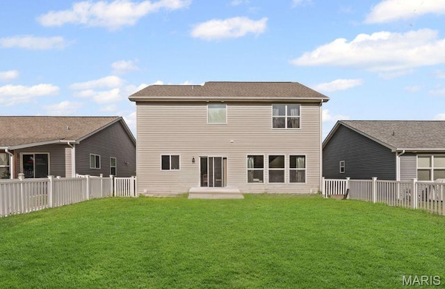 1909 Plantation Ln, Belleville, IL 62220 - photo 31