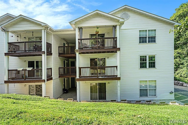 10 Eagle Rock Cv Unit 302, Valley Park, MO 63088