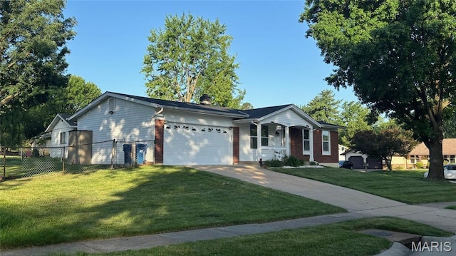12678 Glenpeak Dr, Maryland Heights, MO 63043 - photo 2