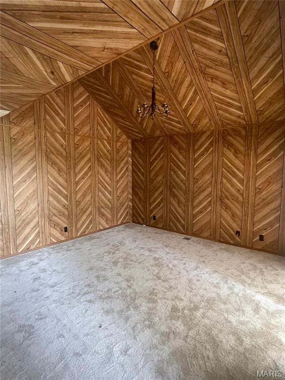 252 Trails End Way, Doniphan, MO 63935 - misc room with carpet floors