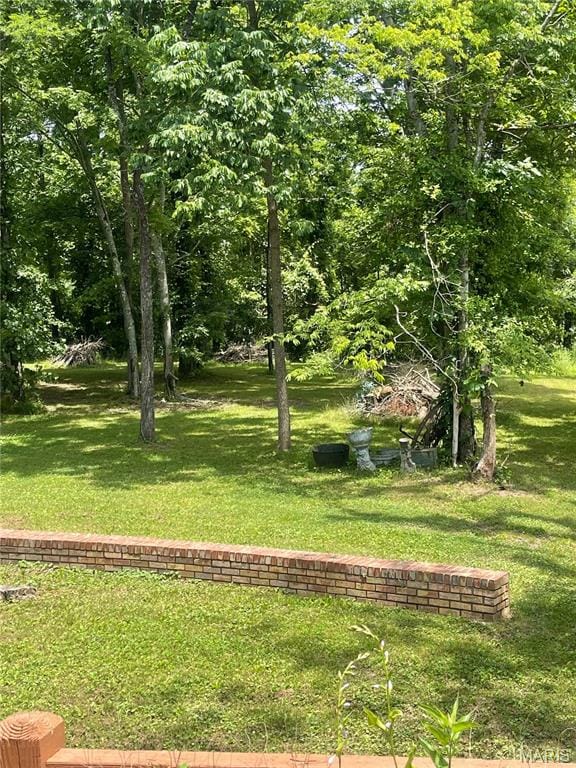 252 Trails End Way, Doniphan, MO 63935 - surrounding community with a yard