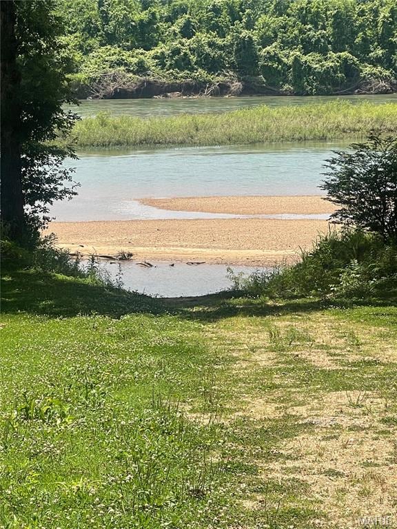 252 Trails End Way, Doniphan, MO 63935 - water view