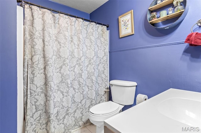 39 Pine St, Farmington, MO 63640 - full bath featuring vanity and curtained shower
