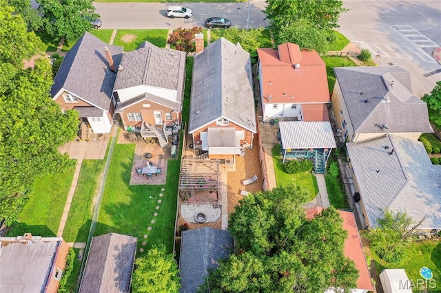 6025 Leona, Saint Louis, MO 63116 - photo 37