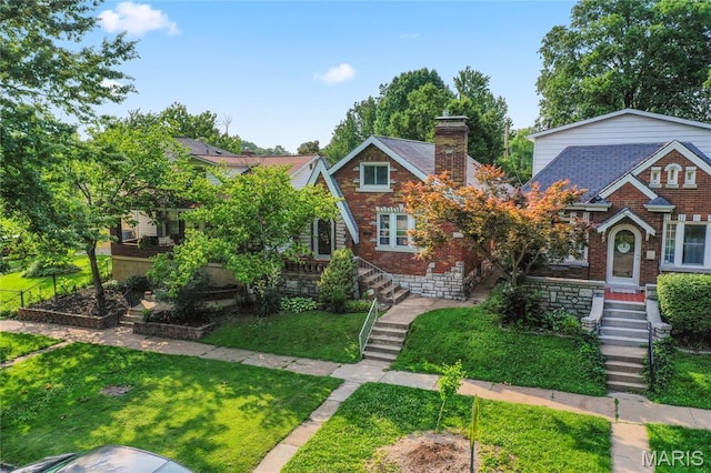 6025 Leona, Saint Louis, MO 63116 - photo 39