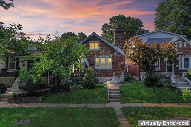 6025 Leona, Saint Louis, MO 63116 - photo 42