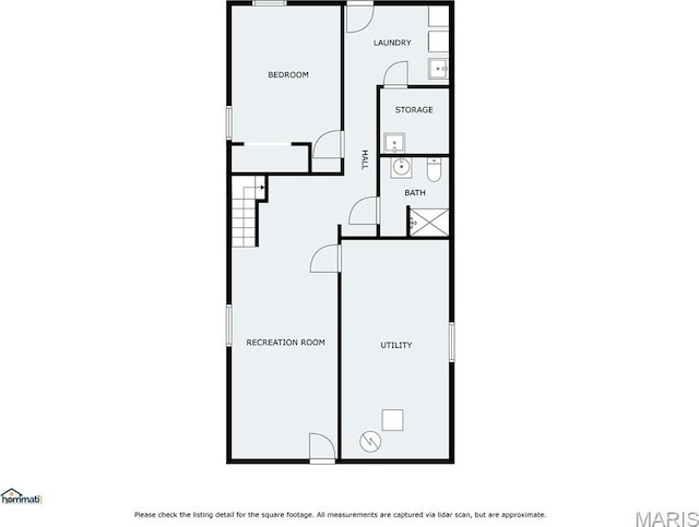 6025 Leona, Saint Louis, MO 63116 - photo 43