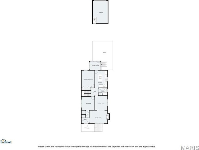 6025 Leona, Saint Louis, MO 63116 - photo 44