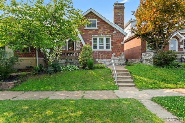 6025 Leona, Saint Louis, MO 63116 - photo 1