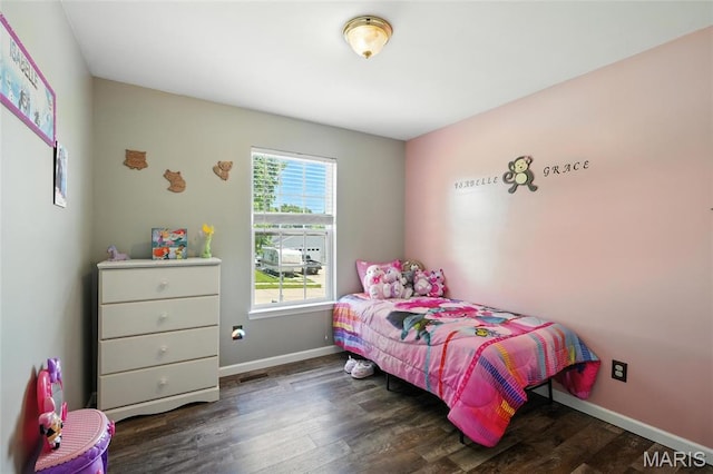 31 Kings Way Dr, Troy, MO 63379 - bedroom with wood finished floors and baseboards