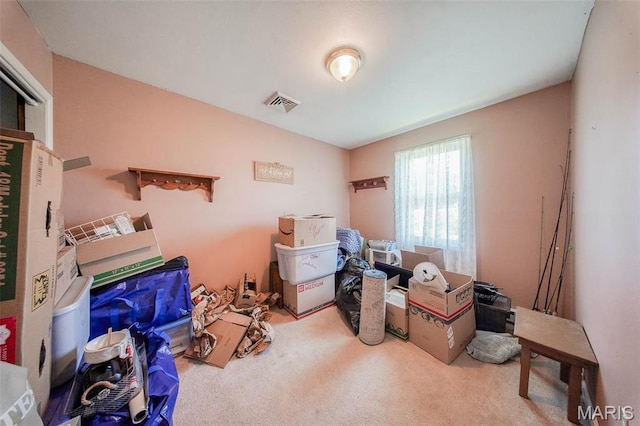 532 Christine St, St James, MO 65559 - view of storage room