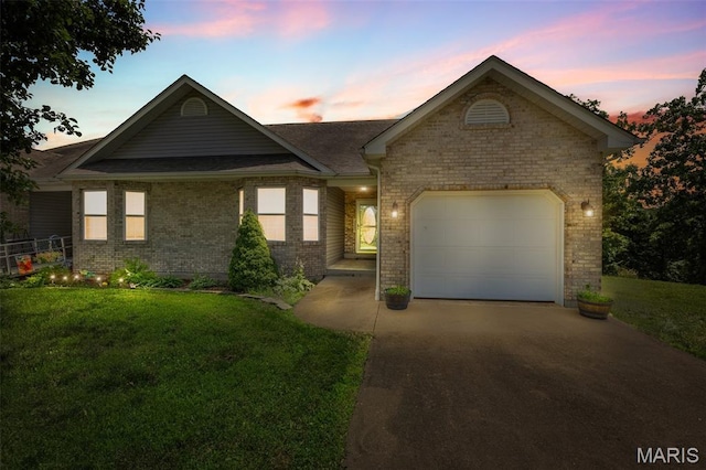 110 Capri Ridge Dr, Bonne Terre, MO 63628