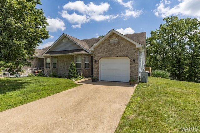 110 Capri Ridge Dr, Bonne Terre, MO 63628