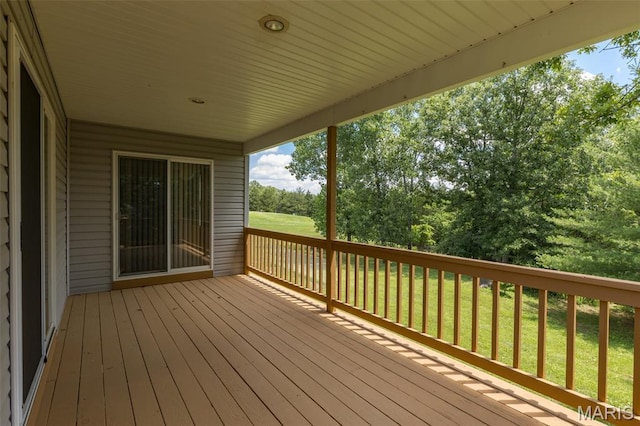 110 Capri Ridge Dr, Bonne Terre, MO 63628