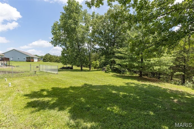 110 Capri Ridge Dr, Bonne Terre, MO 63628